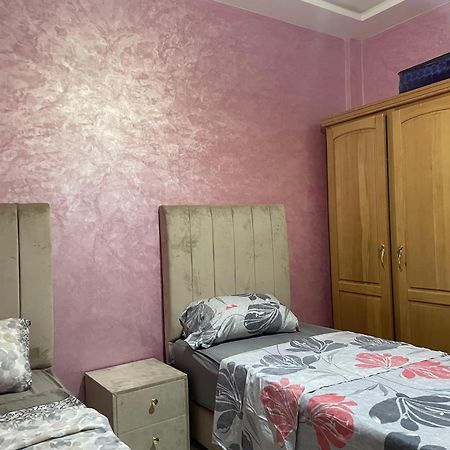 Diyafat Zayd Daire Khenifra Dış mekan fotoğraf
